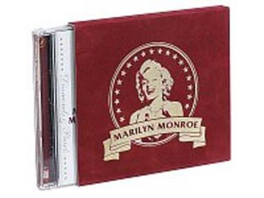 Marilyn Monroe CD