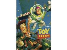 Poster "Toy Story - Regular"