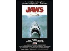 Poster "Jaws"