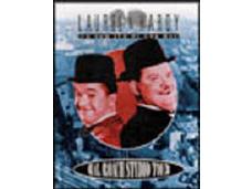 Laurel & Hardy CD-Rom