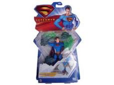 Superman Returns: Crystal Escape Superman