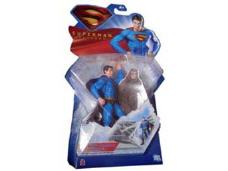 Superman Returns: Superman - Super Souffle