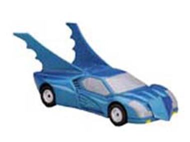 Batman: 2003 Batmobile