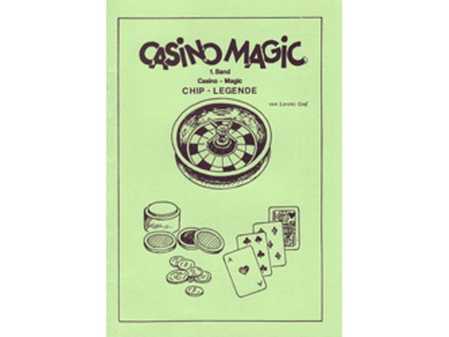 Casino Magic - Chip-Legende