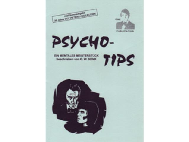 Psycho-Tips