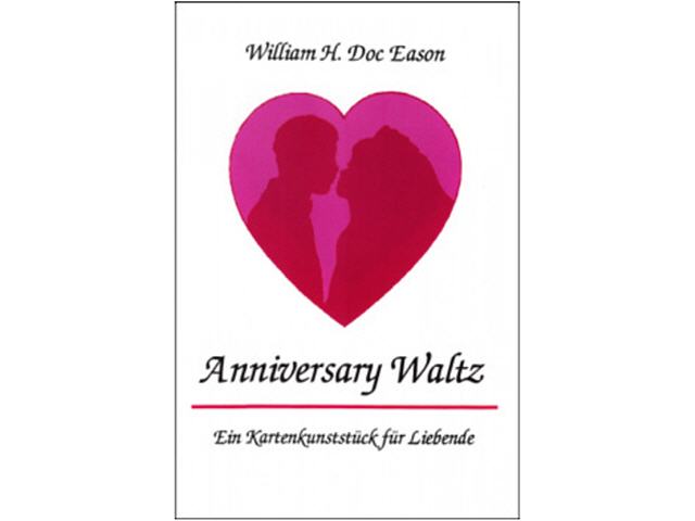 Anniversary Waltz - Doc Eason