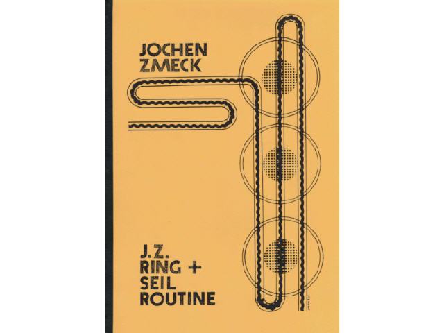 Ring und Seil Jochen Zmeck