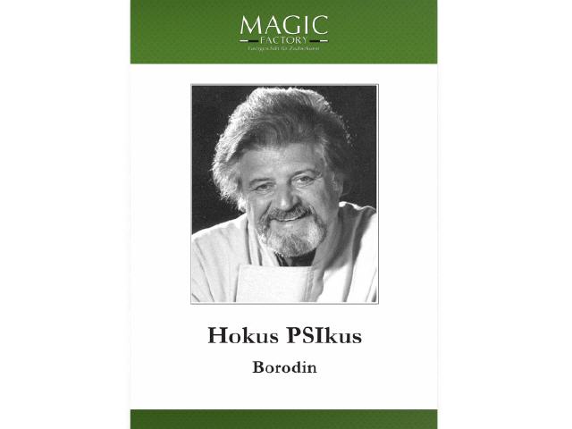 Hokus PSIkus v. Borodin