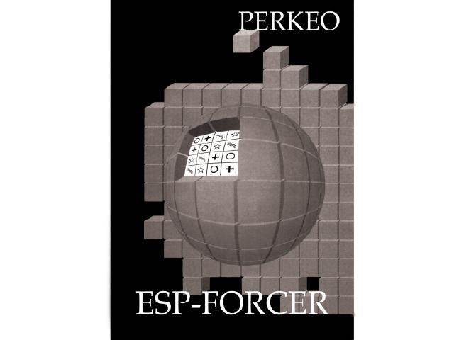 ESP Forcer - Perkeo