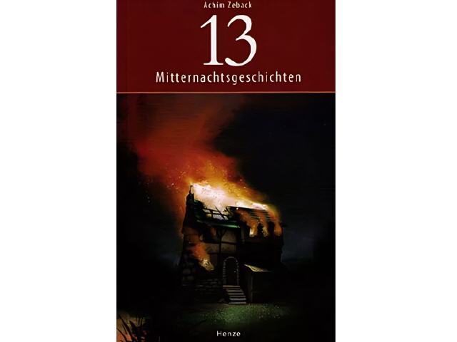 13 Mitternachtsgeschichten