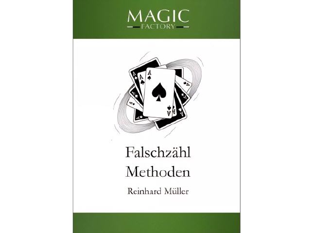Falschz&auml;hlmethoden