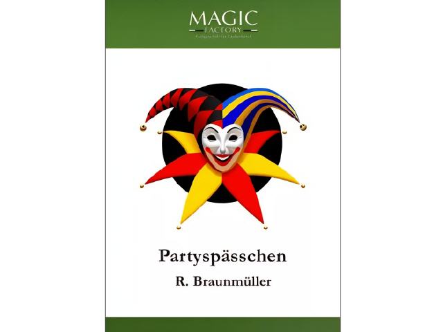 Partysp&auml;sschen
