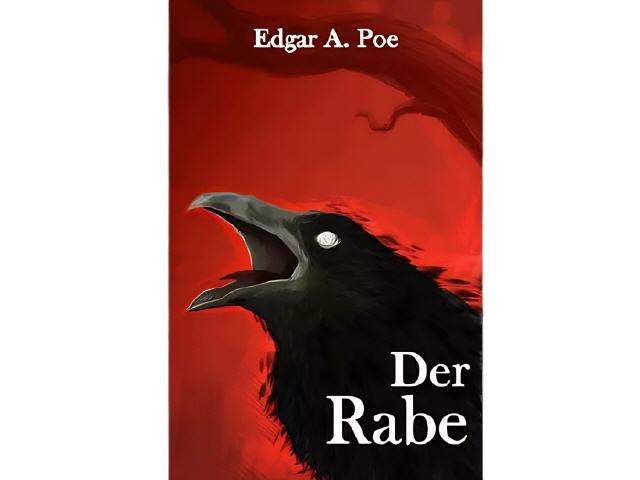 Forcierbuch Der Rabe