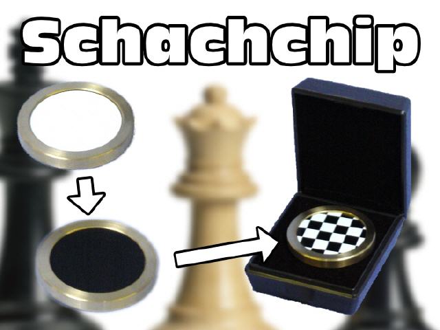Schachchip
