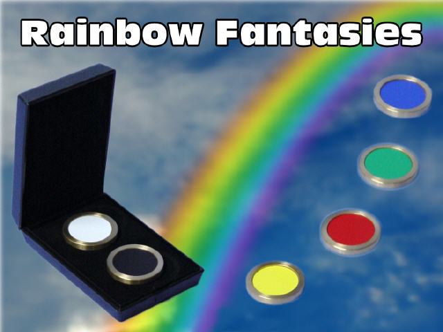 Rainbow Fantasies