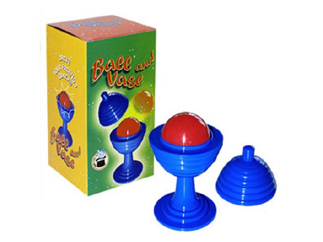 Kugelpokal (Ball and Vase)