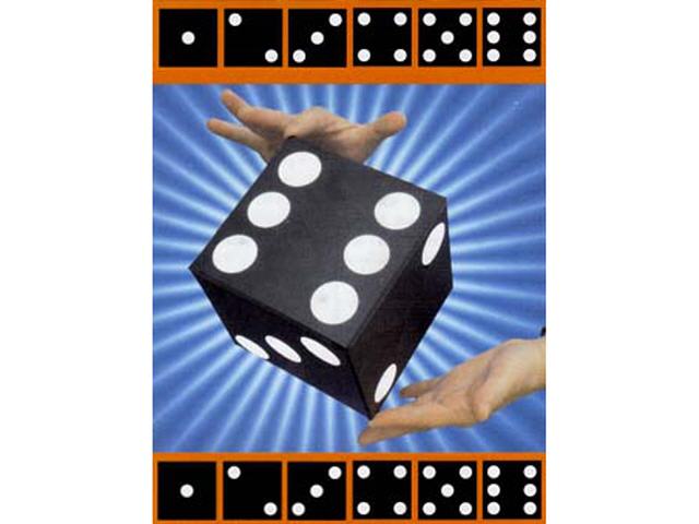 Automatic Square to Jumbo Die