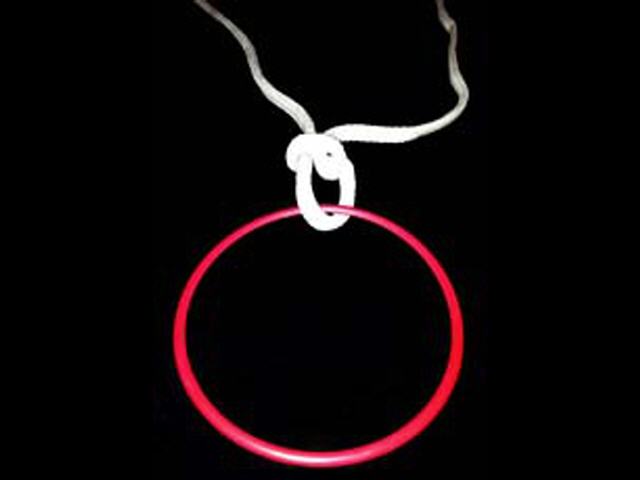 Robert Harbin's Bangle Wangle