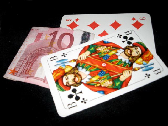 Money Cards
