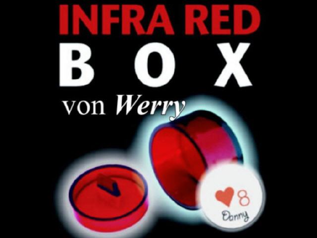 Infra-Red Box