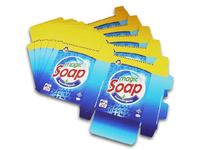 Magic LaundDry - Refill