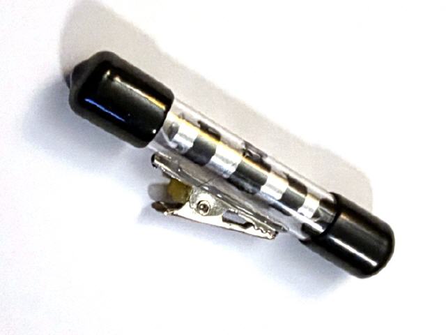 Upton (Fadenspule, klein)