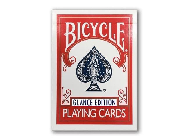 Marked Deck - Glance Edition