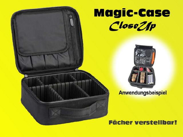 Magic Case CloseUp