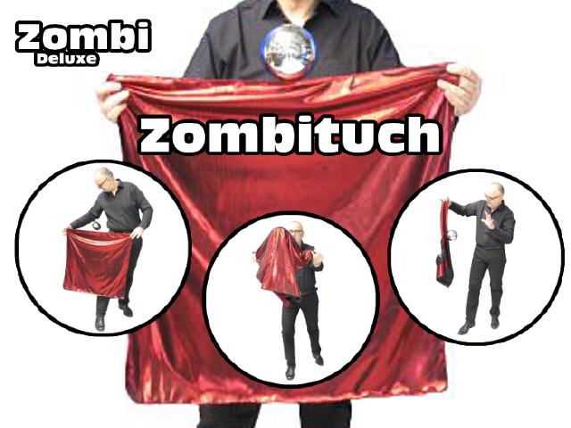 Zombituch (Zombi Deluxe)