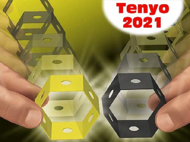 Honeycomb (Tenyo 2021)