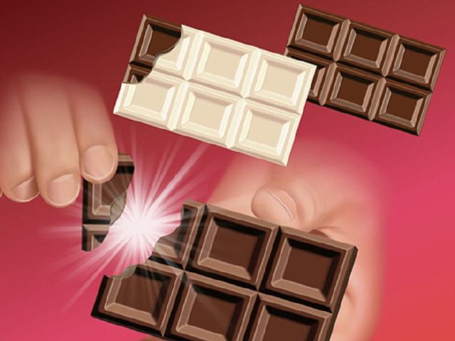 Chocolate Break (Tenyo 2019)