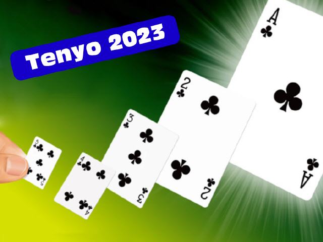 The Cash (Blink Bank) - Tenyo 2022