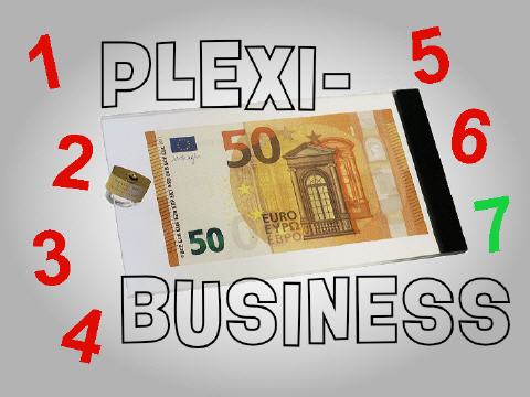 Plexi Business