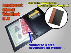Himber Wallet Easy